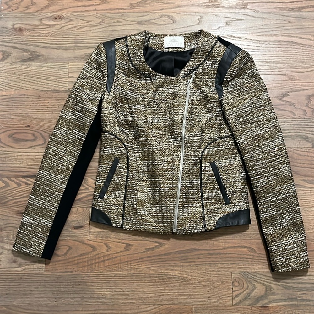 Madison Marcus Jacket Size S GUC